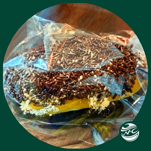 ROTI COKLAT MESSES 21